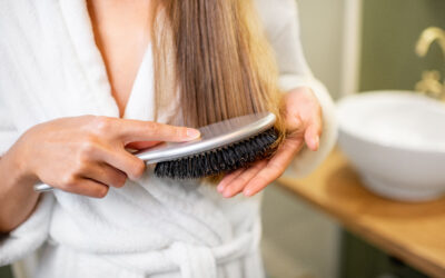 The Ultimate Guide to Holistic Hair Care